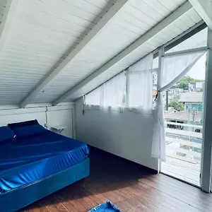 Apartamento Residencial Morro Macaco